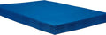 Blue EVA Foam Sheets, 9 x 12 Inch, 2mm Thick Handicraft Foam Paper by Unknown