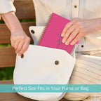 Taja Undated Weekly Planner, Weekly To Do List Notebook - Image 7