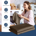 Pillowcases Standard 12 Pack, 20x26 Pillow Cases - Image 7