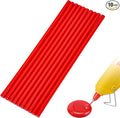 10 Pieces Mini Hot Glue Gun Sticks 7mm x 200mm Hot Melt Glue Sticks by WWYICHEN