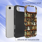 Case for iPhone 17 Air, 2-Layer Protection, Shockproof and Scratch-Resistant - Image 2