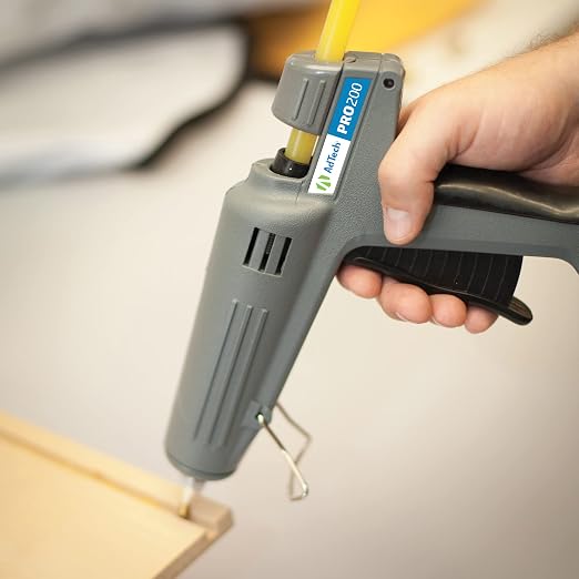 AdTech Professional High Performance Wood High Temp Industrial Bond Hot Glue - Image 4