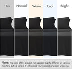RUVANTI 100% Cotton Sheets – King Size Percale Bedding, Cooling & Breathable - Image 7