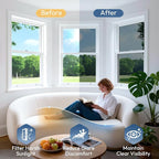 rabbitgoo Window Tint for Home - Image 3