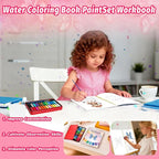 Watercolor Workbook - Image 5
