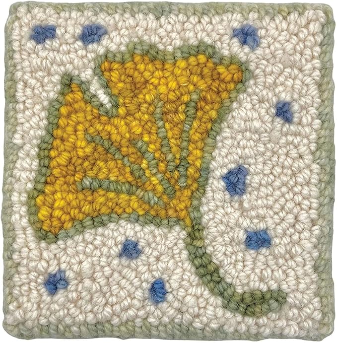The Oxford Company Punch Needle Kit by TheOxfordPunchNeedle