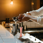 Jigger for Bartending, Briout Double Cocktail Jigger Japanese Premium 304 Food - Image 5