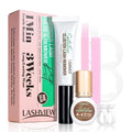 LASHVIEW Lash Cluster Glue & Remover Kit Super Strong Hold 4 Weeks+ by LASHVIEW
