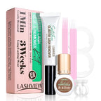 LASHVIEW Lash Cluster Glue & Remover Kit Super Strong Hold 4 Weeks+ by LASHVIEW