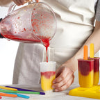 WISYOK 2000 Jumbo Rainbow Popsicle Sticks - Image 6