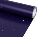 Outer Space Bulletin Board Paper Roll Non-Woven Galaxy Fabric Bulletin Board by ClassyWhimsy