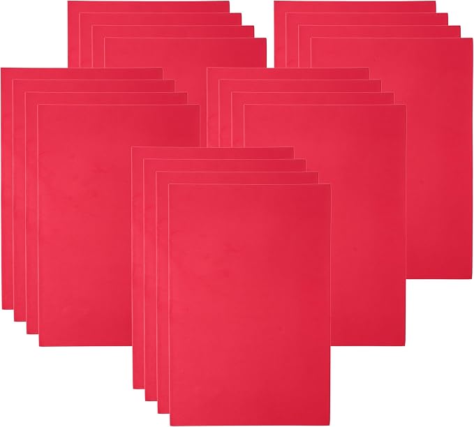 Creatology 12" x 18" Foam Sheet, 20 Pack - Image 3