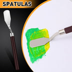 CLOYAN 33pcs Weeding Tools for Vinyl Set, Precision Craft Vinyl Weeding Tools - Image 5