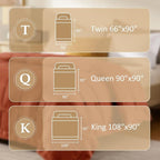 downluxe Queen Size Blanket - Image 6