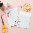 Heavyweight White Blank Cards - Image 6