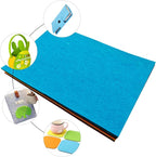 Jtnohx Stiff Felt, 2mm Thick Felt Sheets - Image 5