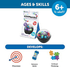 Learning Resources Scramboozle Puzzle Ball - Image 5
