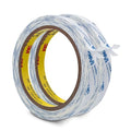 3M Double Sided Tape 9448A 0.39"×32.8Ft 2 Pack | Double Coated Tissue Tape by 3MFullRangeProducts