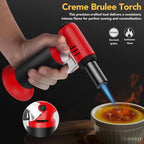 Sondiko Butane Torch Lighter - Image 4