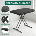 Folding Table 30 Inch - Image 5