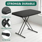 Folding Table 30 Inch - Image 5