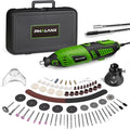 180W Rotary Tool Kit, 1.5-Amp PHALANX 6 Variable Speed by PHALANX
