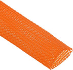 uxcell Expandable Sleeving, 1 9/16-inch 10ft Cable Sleeve - Image 2