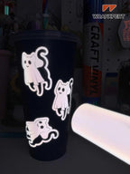 WRAPXPERT Silver Reflective Vinyl - Image 6