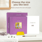 Popotop Photo Album Self Adhesive - Image 6