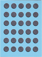 Whitman US Lincoln Memorial Cent Coin Folder Volume 2 1999 - Image 3