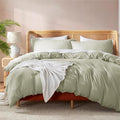 Nestl Queen Duvet Cover Set by Nestl