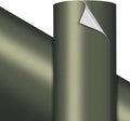 VViViD Premium Matte Metallic Military Green Craft Vinyl Roll 1ft x 5ft – by VVIVIDVINYL