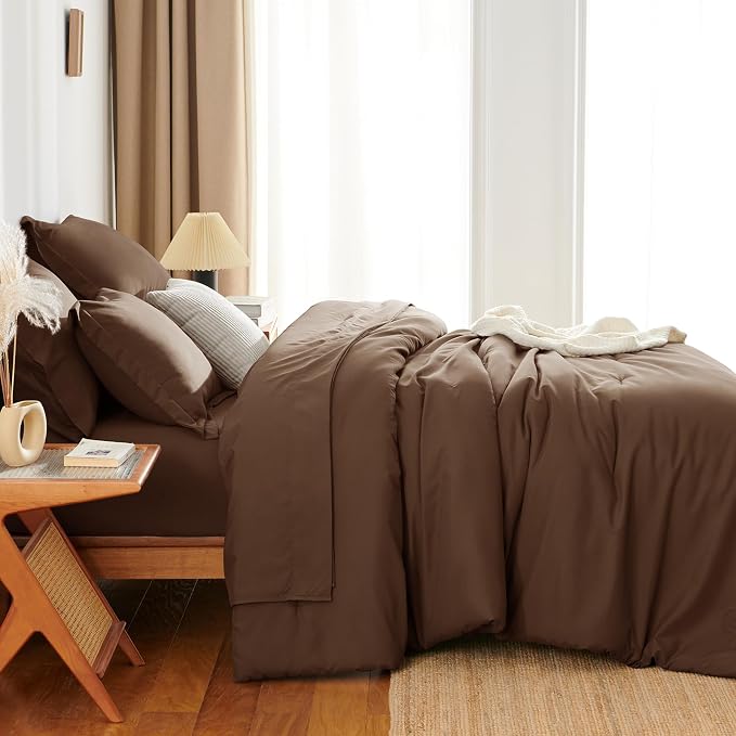 HIMEET King Size Comforter Sets - Image 8