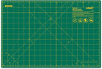 OLFA Gridded Cutting Mat 12"X18" - Image 3