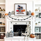 COCOMOX Halloween Embroidery kit - Image 3