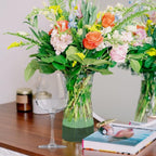 Prashent 35Pcs Floral Foam Blocks - Image 7