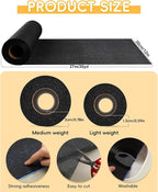 UzecPk Light Weight Fusible Interfacing - Image 2