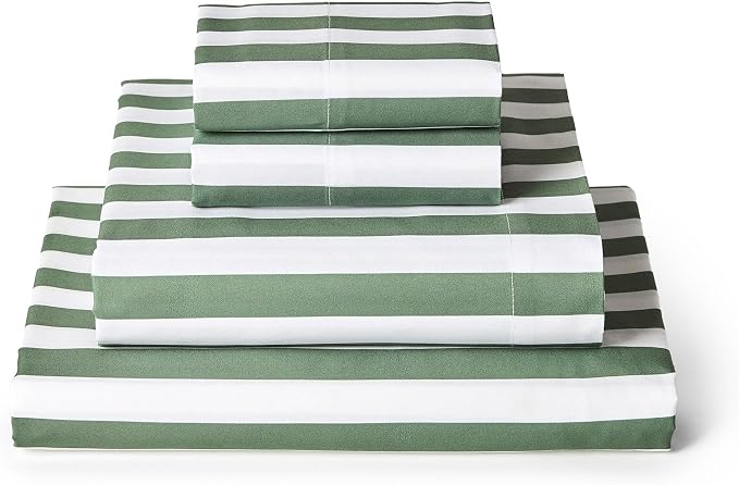 Mellanni Queen Sheets Set by Mellanni