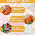 FYANER Wool Roving - Image 3