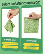 Black Light Weight Fusible Interfacing - Image 4