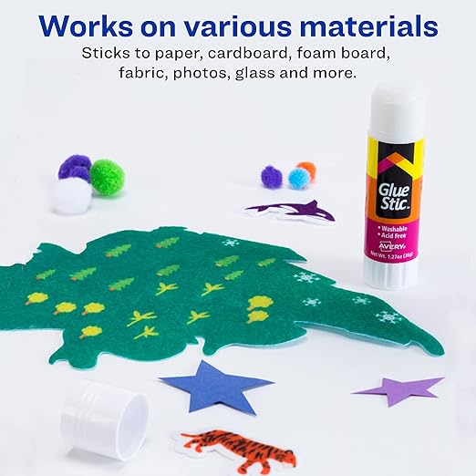 Avery Glue Stic - Image 6
