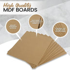 CalPalmy 11” x 14” MDF Boards - Image 7