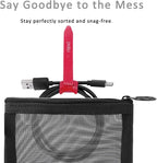 Patu Reusable Fastening Cable Ties - Image 8