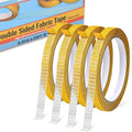 Double Sided Fabric Tape Heavy Duty by YINTTIAN