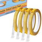 Double Sided Fabric Tape Heavy Duty by YINTTIAN