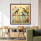 Fanxvivy Stamped Counted Cross Stitch Kits - Image 2