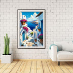 WUDWL Diamond Painting Kits for Adults - Image 2
