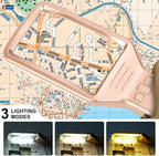 15X Rechargeable Magnifying Glass - Image 2