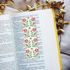 FREEBLOSS 6 PCS Cross Stitch Bookmark Kits - Image 5