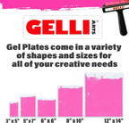 Gelli Arts Gel Printing Plate - Image 7